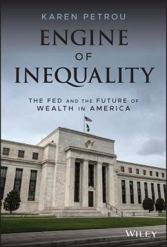 Engine of Inequality (eBook, ePUB) - Petrou, Karen