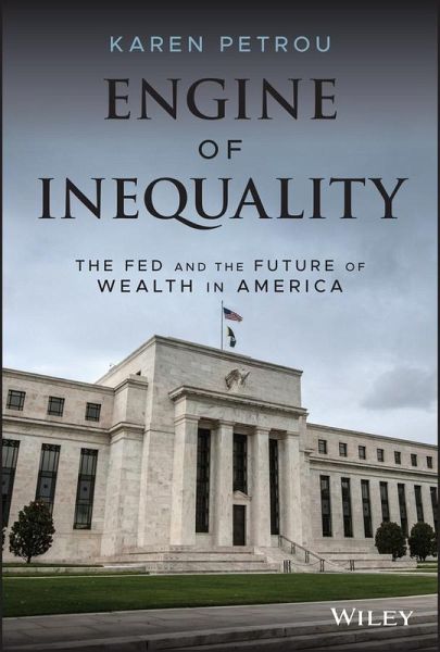 Engine of Inequality (eBook, ePUB) Engine of Inequality (eBook, ePUB)