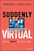 Suddenly Virtual (eBook, ePUB)