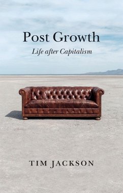 Post Growth (eBook, ePUB) - Jackson, Tim