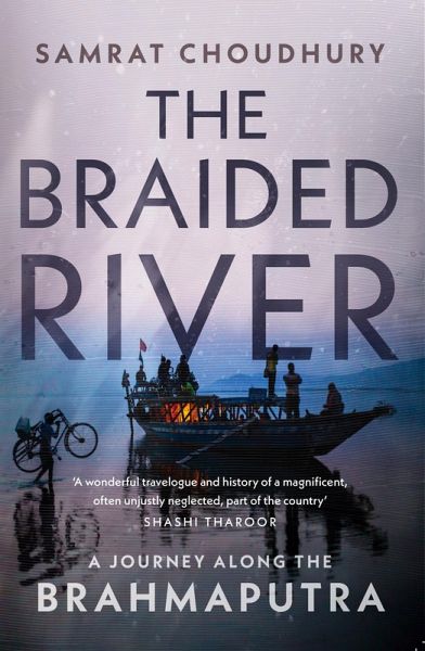 The Braided River (eBook, ePUB)