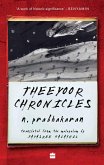 Theeyoor Chronicles (eBook, ePUB)