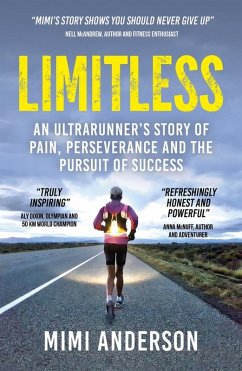 Cover Limitless (eBook, ePUB)
