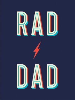 Rad Dad (eBook, ePUB) - Publishers, Summersdale