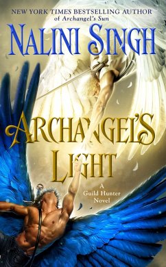 Archangel's Light (eBook, ePUB) - Singh, Nalini