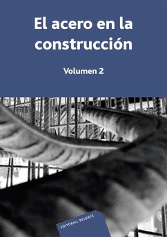 Cover El acero en la construcción. Volumen 2 (eBook, PDF)