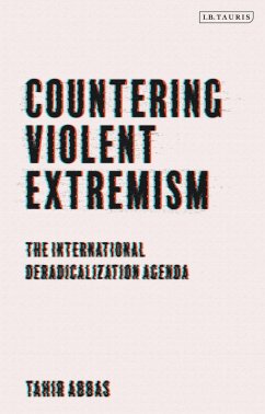 Countering Violent Extremism (eBook, ePUB) - Abbas, Tahir