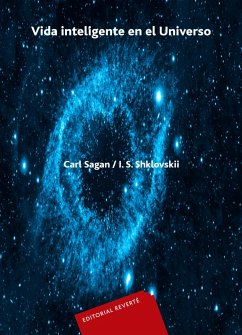 Vida inteligente en el universo (eBook, PDF) - Sagan, Carl; Shklovskii, I. S.