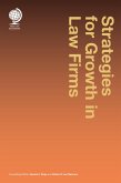 Strategies for Growth in Law Firms (eBook, ePUB)