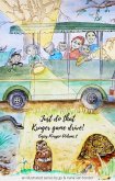 Just Do That Kruger Game Drive! (Enjoy Kruger, #2) (eBook, ePUB) Just Do That Kruger Game Drive! (Enjoy Kruger, #2) (eBook, ePUB)