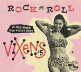 Rock And Roll Vixens Vol.5 Rock And Roll Vixens Vol.5