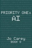 AI (Priority One, #8) (eBook, ePUB)