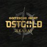Ostgold - 25 Karat (Digipak) - Bild 1