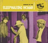 Sleepwalking Woman Sleepwalking Woman