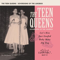Cover Souvereigns Of The Jukebox Ep