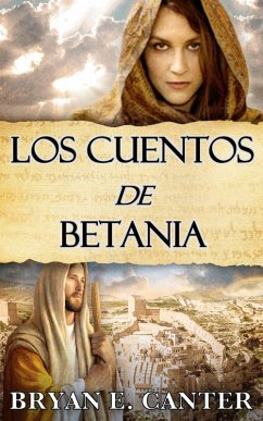 Cover Los cuentos de Betania (eBook, ePUB)