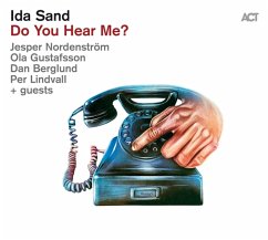 Do You Hear Me? - Sand,Ida