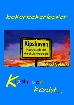 Kipshoven kocht - Dörwaldt, Burkhard