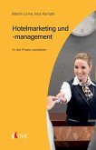 Hotelmarketing und -management