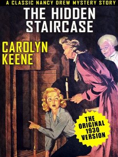 The Hidden Staircase (eBook, ePUB) - Keene, Carolyn