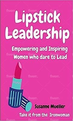 Cover Lipstick Leadership (eBook, ePUB)