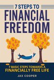 7 Steps to Financial Freedom (eBook, ePUB)