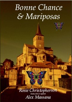 Cover Bonne Chance & Mariposas (eBook, ePUB)