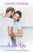 A New Day (Foothills, #4) (eBook, ePUB) - Bild 1