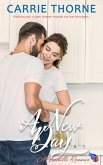 A New Day (Foothills, #4) (eBook, ePUB)