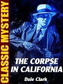 The Corpse in California (eBook, ePUB)