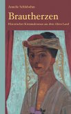 Brautherzen: Historischer Kriminalroman aus dem Alten Land (eBook, ePUB)