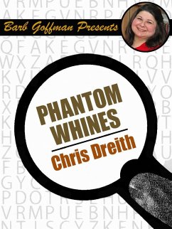 Phantom Whines (eBook, ePUB) - Dreith, Chris