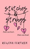 Stitches and Strings (eBook, ePUB)