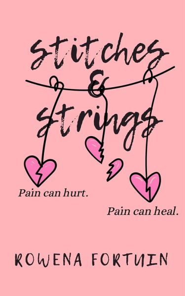 Stitches and Strings (eBook, ePUB) Stitches and Strings (eBook, ePUB)