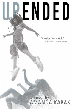 Cover Upended (eBook, ePUB)
