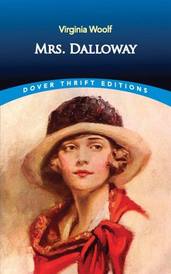 Mrs. Dalloway (eBook, ePUB) - Woolf, Virginia
