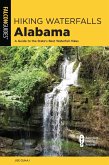 Hiking Waterfalls Alabama (eBook, ePUB)
