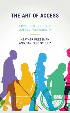 Cover The Art of Access (eBook, ePUB)