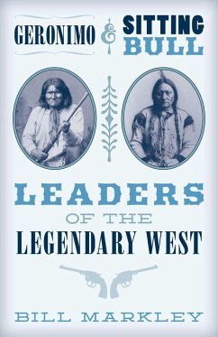Cover Geronimo and Sitting Bull (eBook, ePUB)