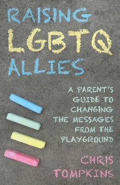 Cover Raising LGBTQ Allies (eBook, ePUB)
