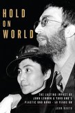 Hold On World (eBook, ePUB)