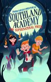 Southland Academy for Supernatural Youth (eBook, ePUB)