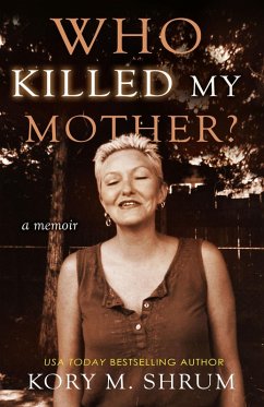 Cover Who Killed My Mother? (eBook, ePUB)