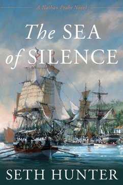 Cover The Sea of Silence (eBook, ePUB)