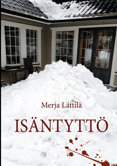 Isäntyttö (eBook, ePUB) - Lättilä, Merja