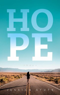 HOPE (eBook, ePUB) - Stute, Jessica
