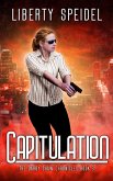 Capitulation (The Darby Shaw Chronicles, #3) (eBook, ePUB)