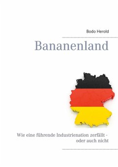 Bananenland (eBook, ePUB)