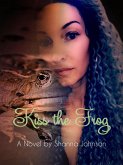Kiss the Frog (eBook, ePUB)