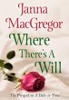Where There's A Will (eBook, ePUB) - Bild 1